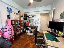 Blk 101 Henderson Crescent (Bukit Merah), HDB 4 Rooms #579410341